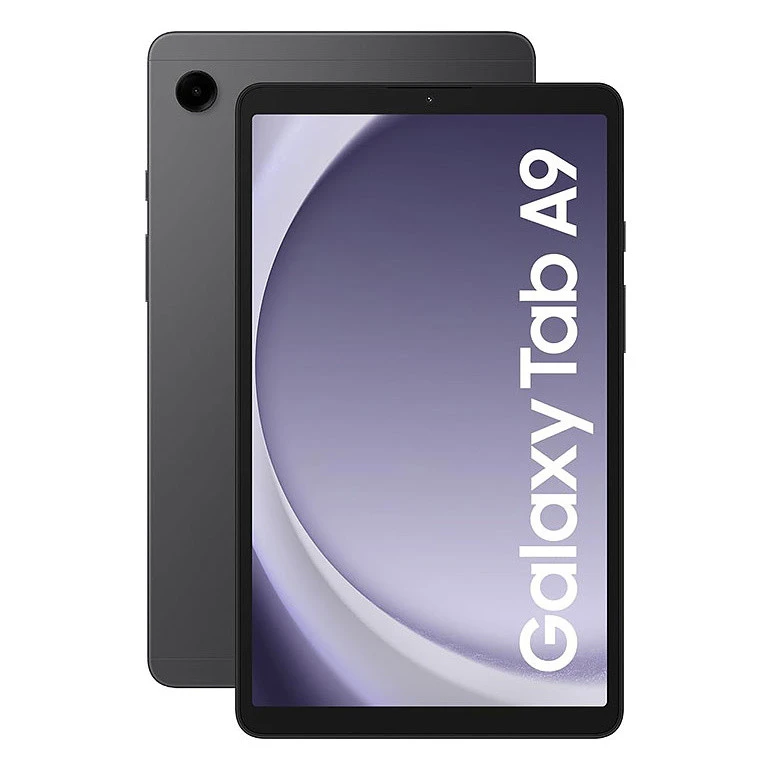 تبلت سامسونگ مدل Galaxy Tab A9 Wi-Fi ظرفیت 64 گیگابایت رم 4 گیگابایت