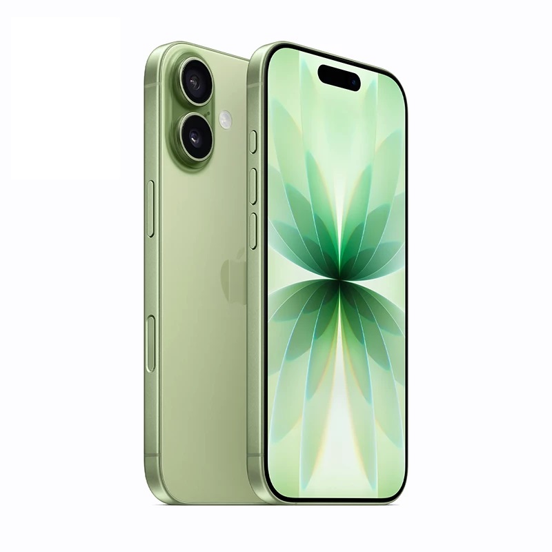 گوشی موبایل اپل مدل iPhone 17 ظرفیت 256 گیگابایت رم 8 گیگابایت - Not Active