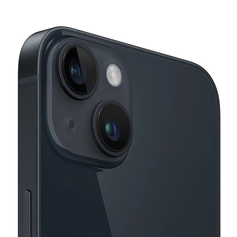 گوشی موبایل اپل iPhone 14 CH نات اکتیو ظرفیت 128 گیگابایت رم 6 گیگابایت رجیستر شده