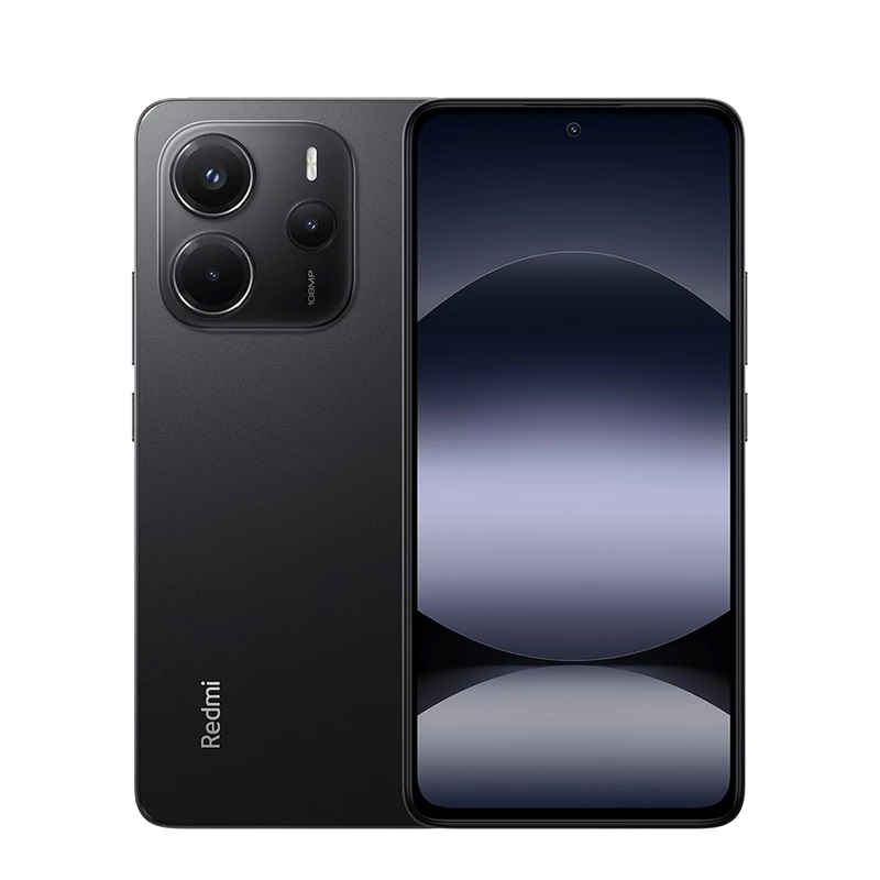 گوشی موبايل شیائومی مدل Redmi Note 14- 4G ظرفیت 256 گیگابایت رم 8 گیگابایت