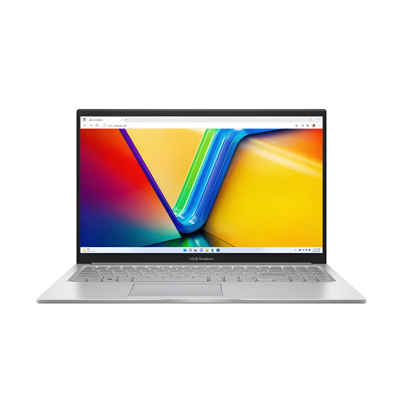 لپ تاپ 15.6 اینچی ایسوس Vivobook F1504VA i5 1335U 16GB 512 SSD INTEL